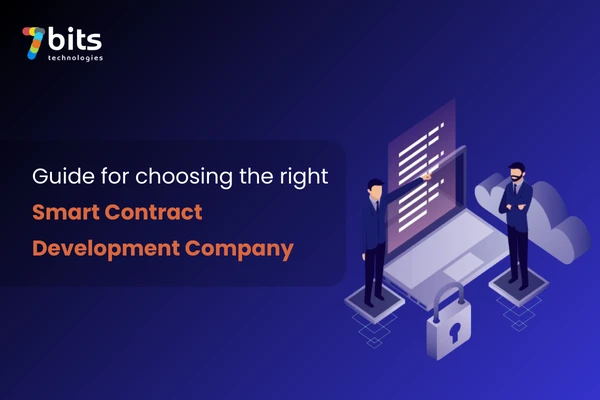 Real World Asset Tokenization by Seven Bits Technologies