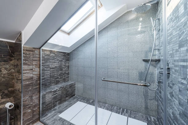 Seattle's Top Glass Shower Doors: Style, Quality, and Functionality