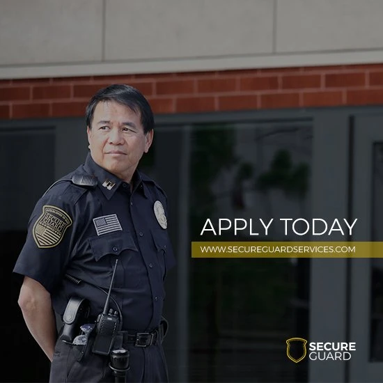 Advantages of Hiring a Security Guard for Your Business