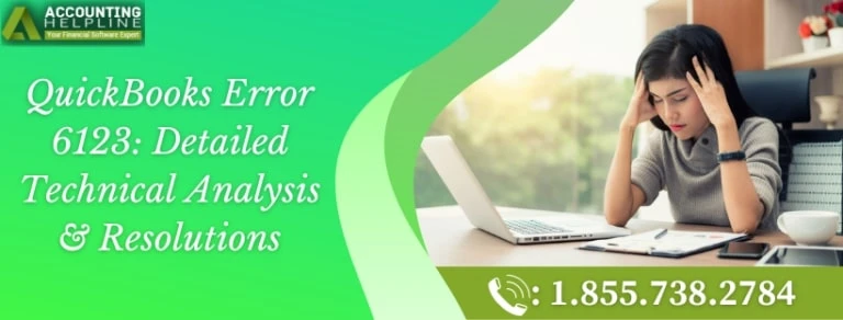 A proper way to resolve QuickBooks Error 1722