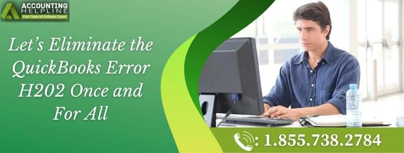 An easy guide to resolve QuickBooks Error H202