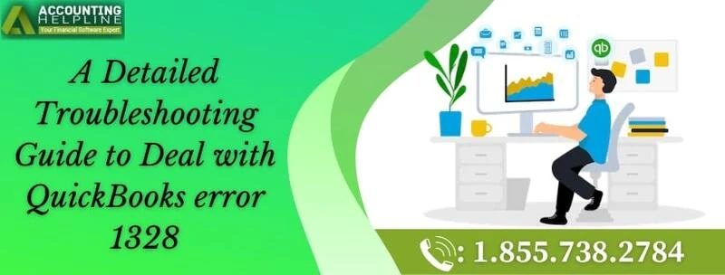 Effective method to resolve QuickBooks Error 1328