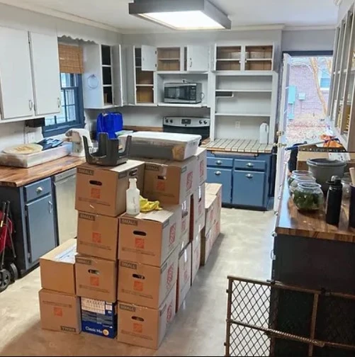 What Are the Top Reasons for Hiring Professional Packing Services Greenville SC?