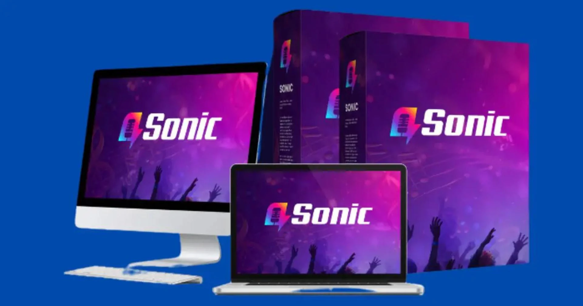 Sonic Review - Create a High-Profit AI Streaming Platform