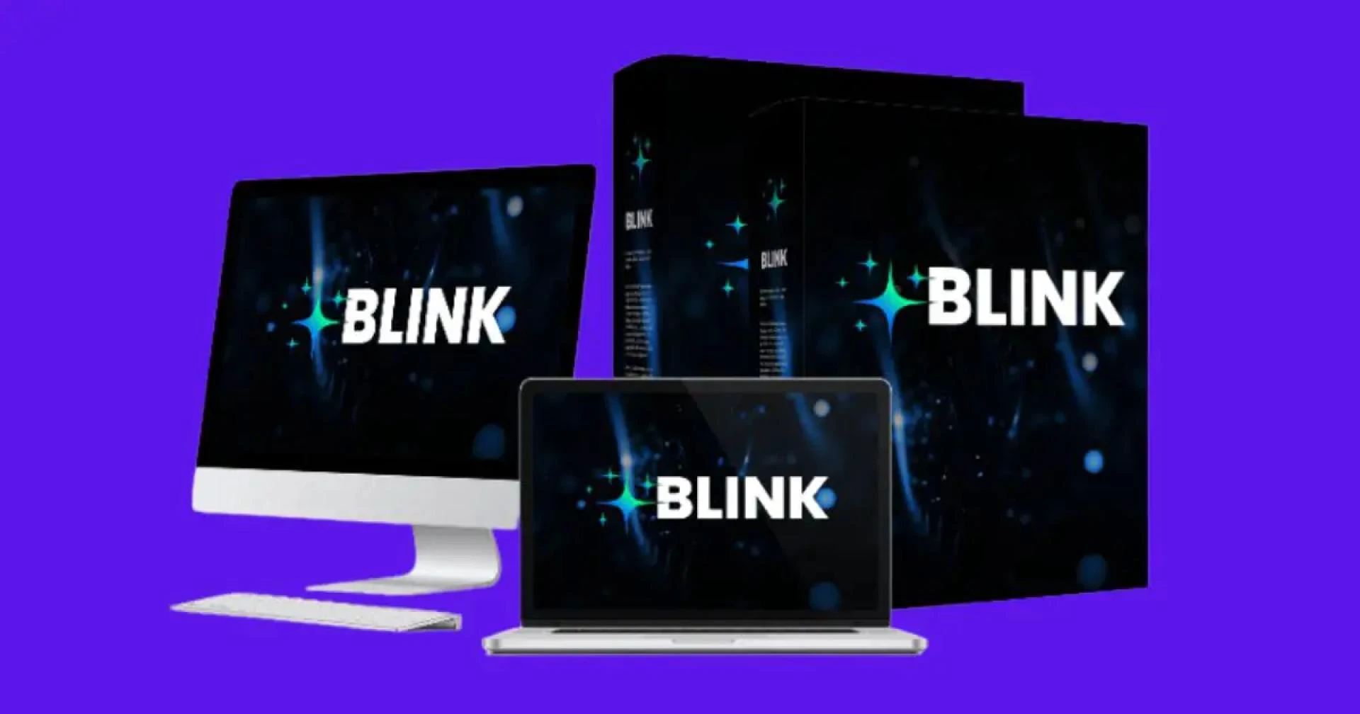Blink AI Review - Boost Your Amazon Affiliate Earnings