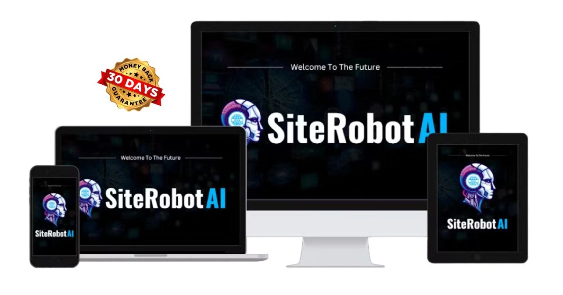 SiteRobot AI Review: Create Stunning AI Websites in 60 Seconds