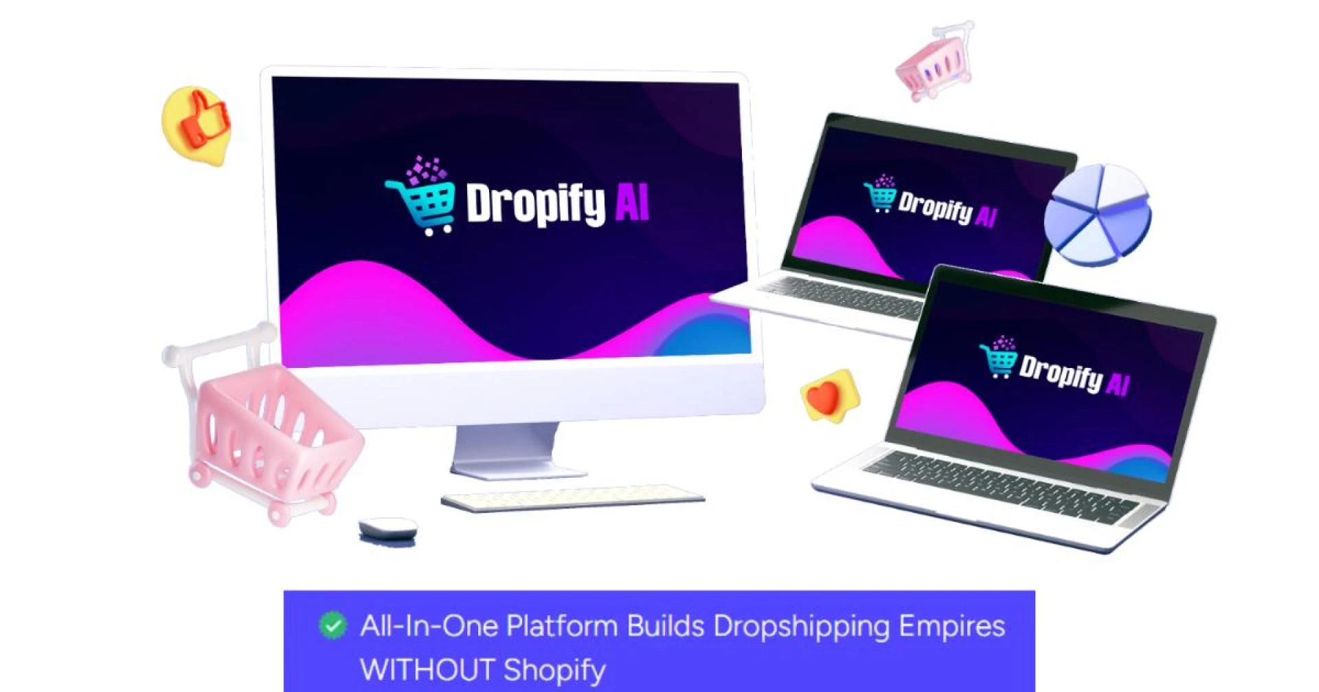 Dropify AI Review: Ultimate Dropshipping for Profitable eCommerce