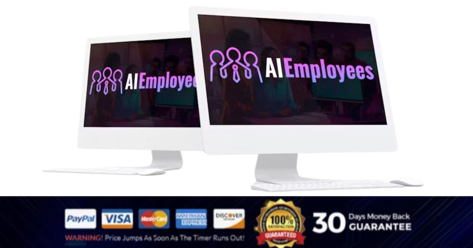 AI Employees Review: Online Marketing Success with AI