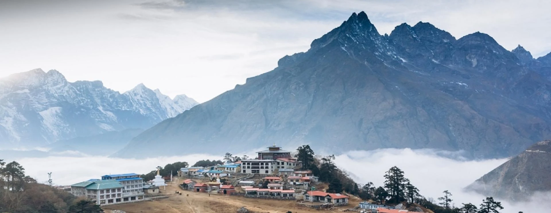 Everest Base Camp Trek Complete Guide