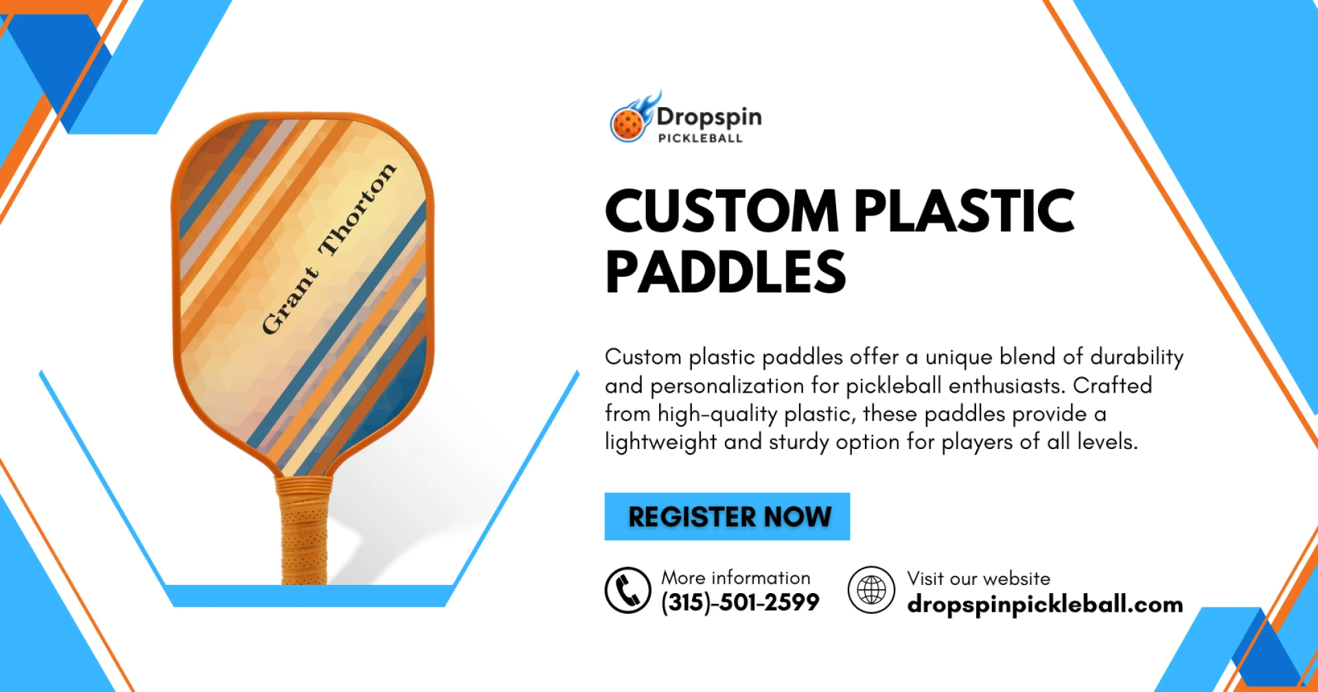 Choosing the Best Custom Plastic Paddles: Your Ultimate Guide