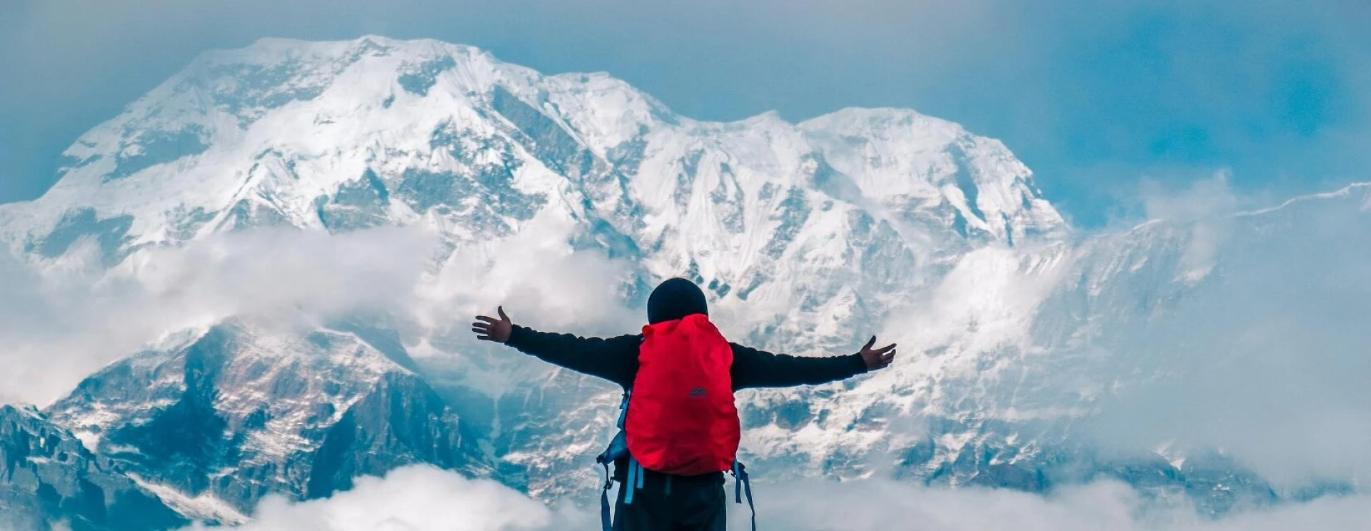 What you should pack for Annapurna base camp trek