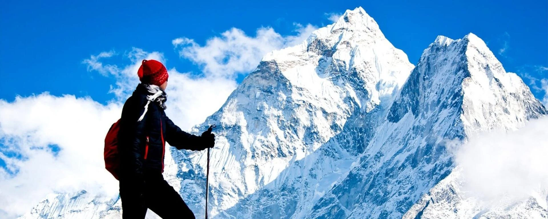 The best adventure treks in Nepal