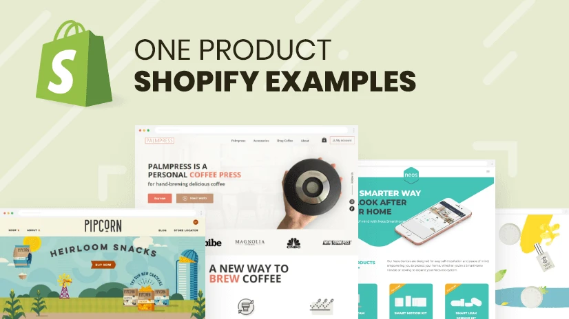 Factors to Consider When Choosing a Single Product Shopify Theme