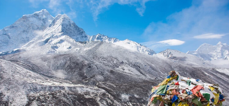 Manaslu Tsum Valley Trek Itinerary | Guide