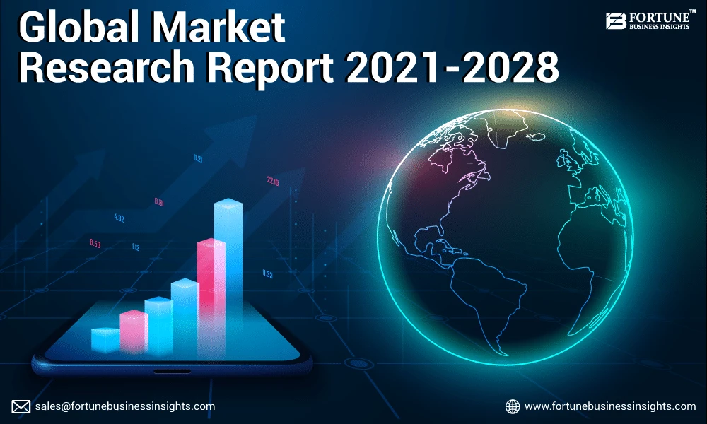 Big Data As A Service Market 2022: Industry Demand, Market Size, Share Insight &amp; Forecast by 2028