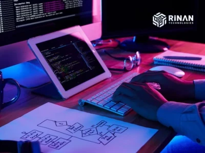 Building Tomorrow's Websites Today: Inside Look at a Web Development Company in Jaipur