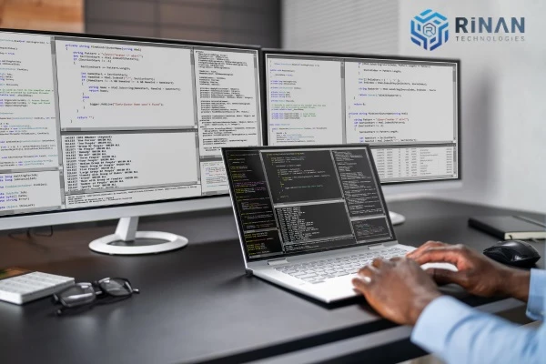 Unleashing Digital Excellence: The Best Web Development Company in Mansarovar, Jaipur