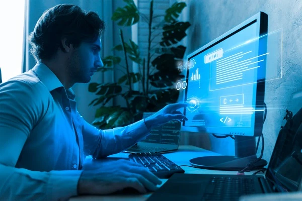 Boost Your Business: The Impact of Web Design on Jaipur Startups