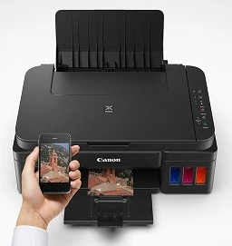 canon.comijsetup | Online Setup For Canon Printer Driver