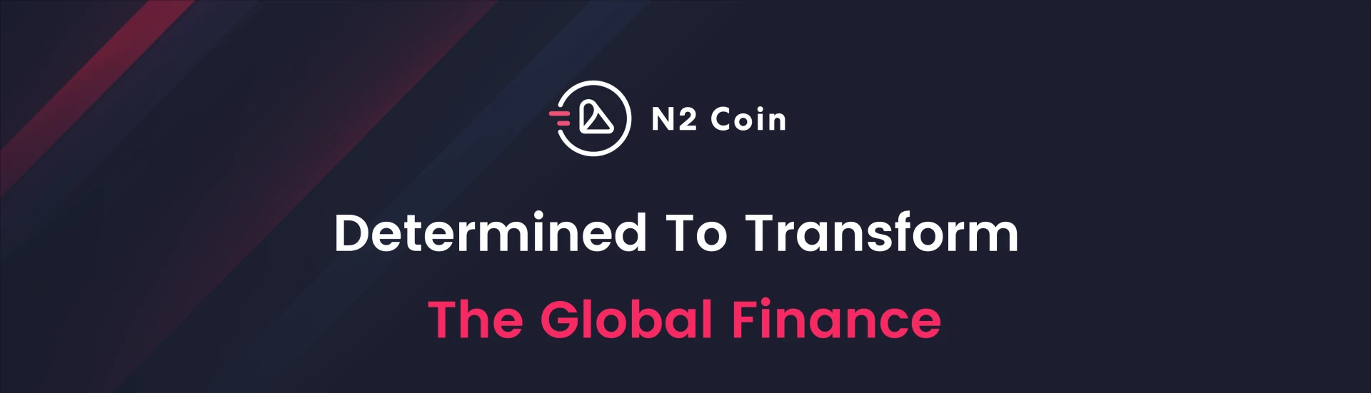 Behold the futurist movement with N2 Coin