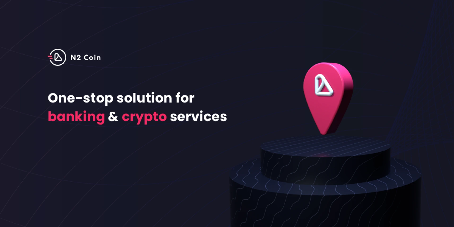 Financial services made easy with N2 Coin