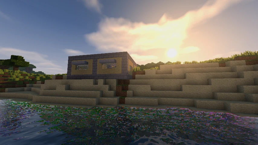 Thinking to Join a Minecraft Survival Server?