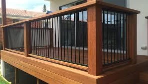 Expert Tips for Constructing a Strong and Durable Deck