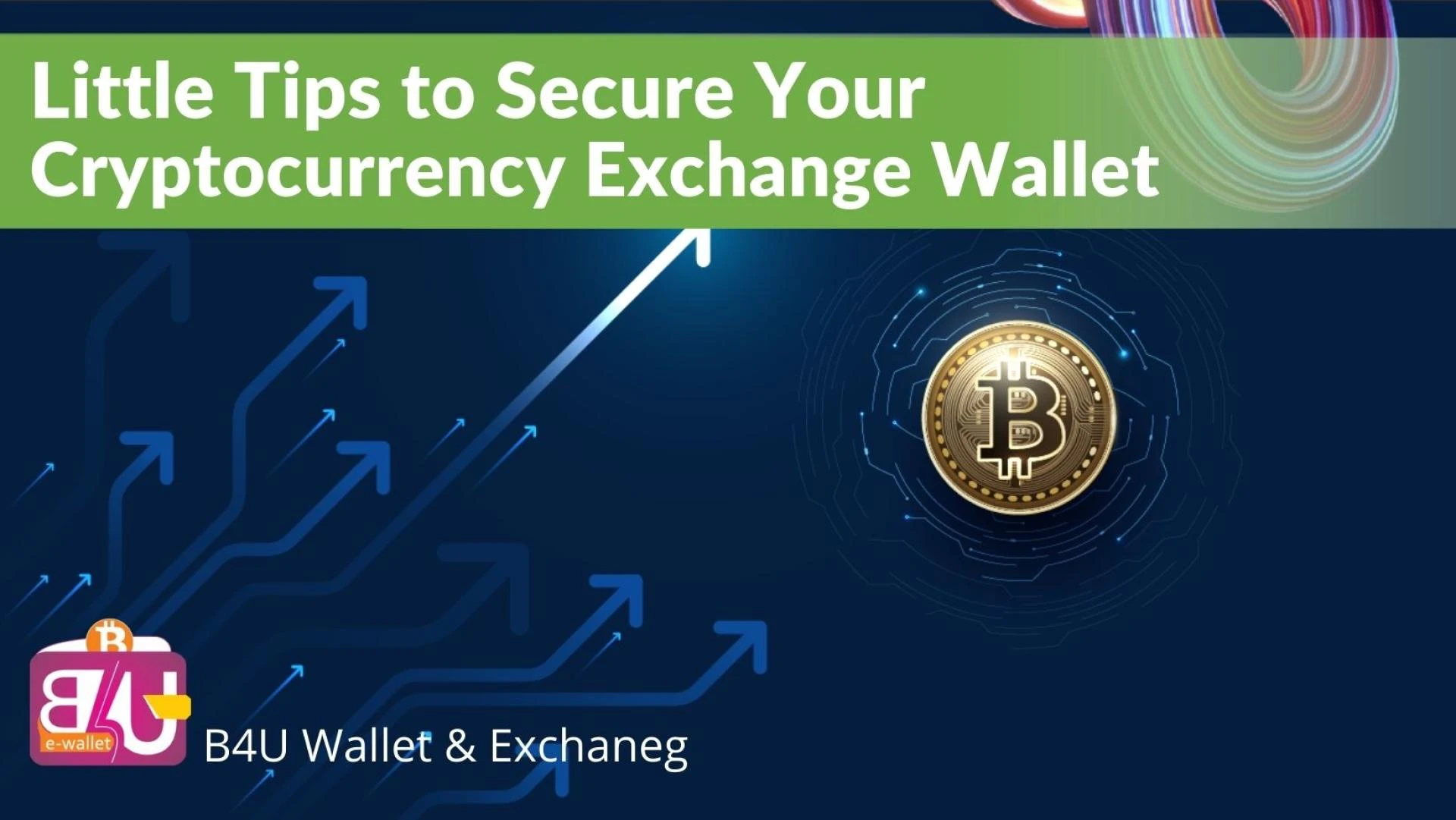 Little Known Tips to Secure Your Cryptocurrency Exchange Wallet