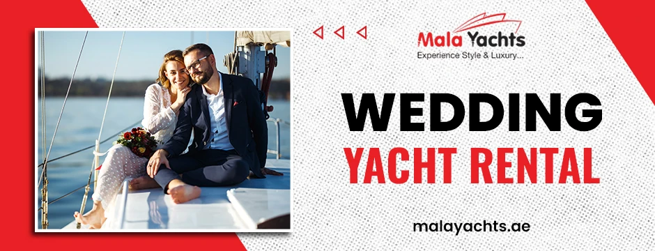 Yacht Wedding vs. Traditional Venue: Why a Yacht Might Be the Better Choice