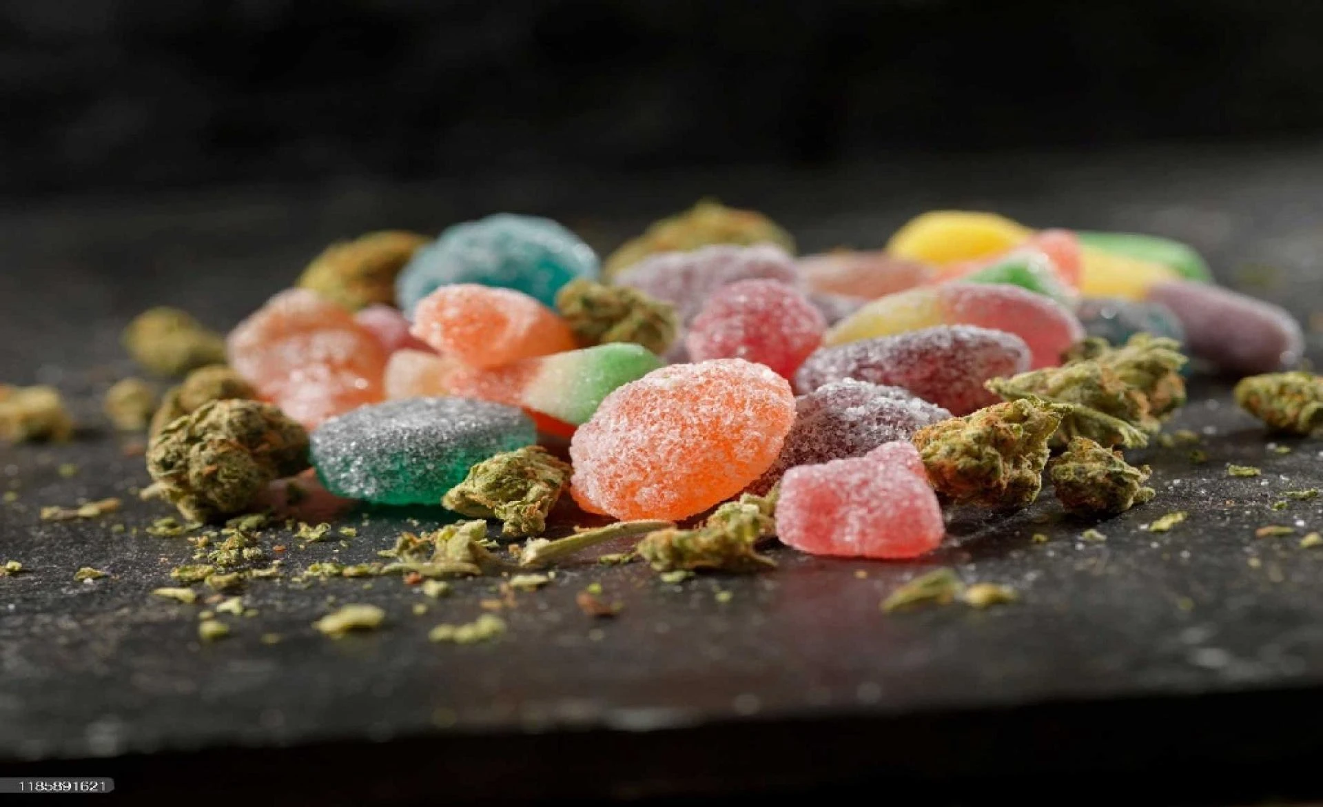 How Toking Teepee THC Gummies Are Raising the Bar for Potency