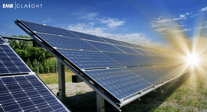 Solar Power Market Size, Share, Outlook, Report and Forecast 2024-2032
