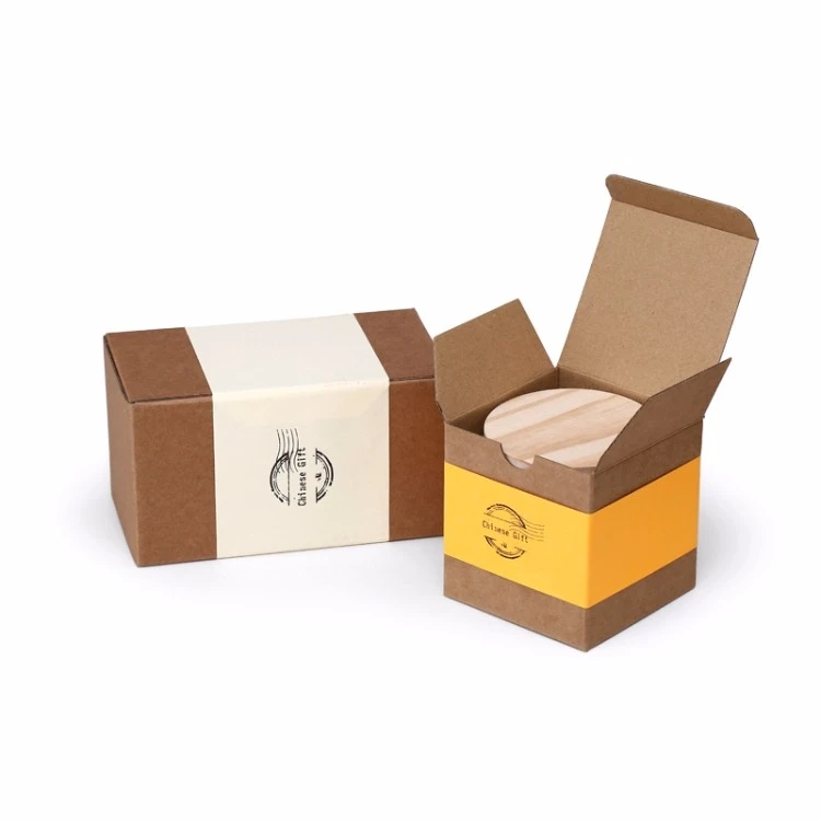 Best Quality Custom Cream Boxes are Available