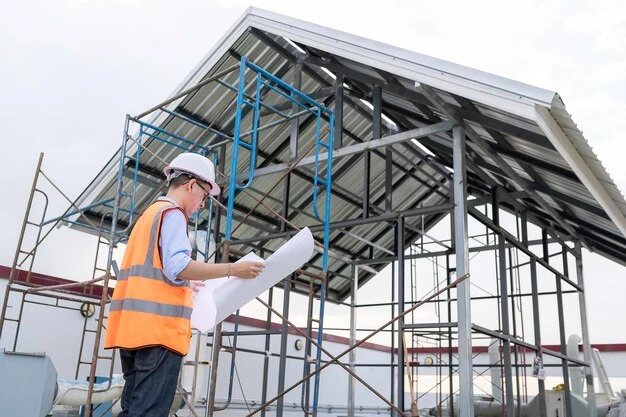 Factors to Help You Decide the Size of a Steel Building!