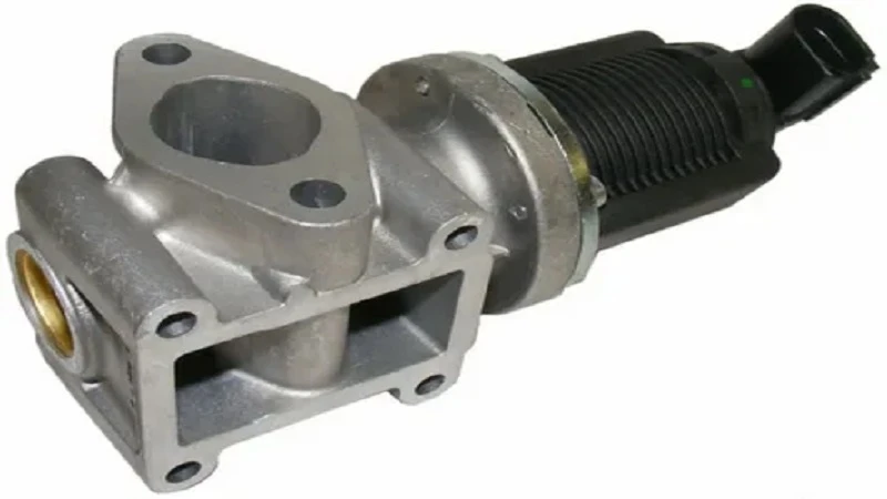 EGR Valve: Functionality, Types, and Maintenance