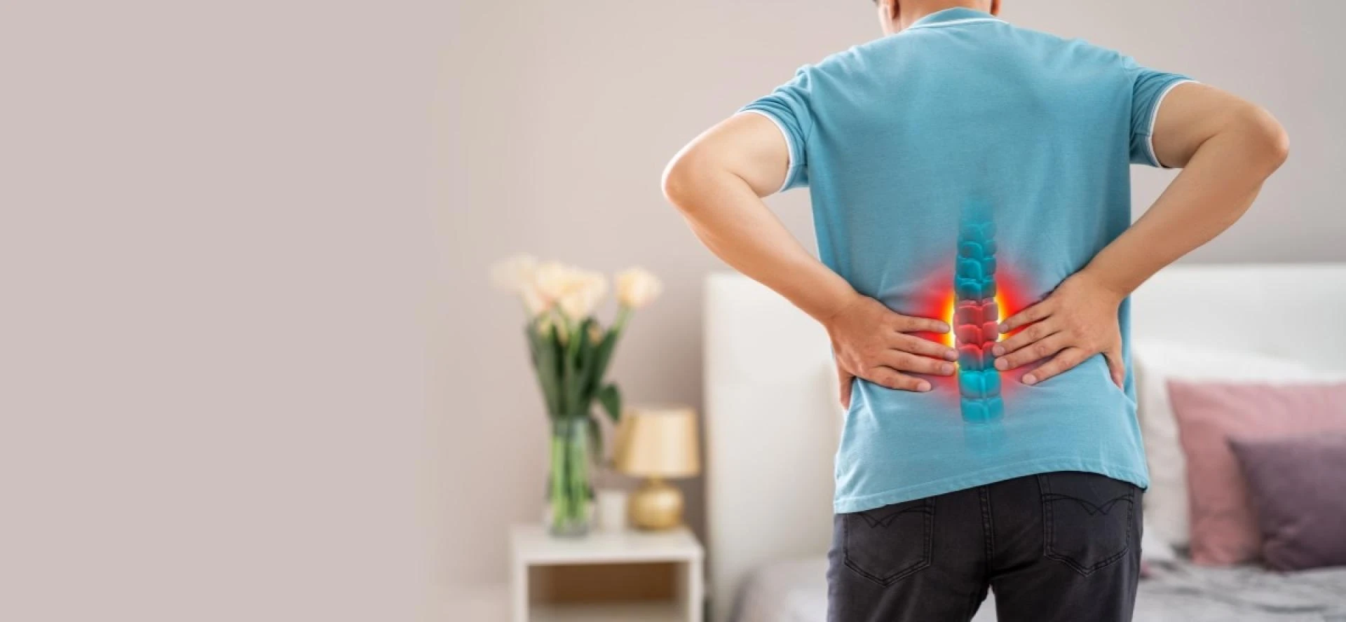 Understanding Ankylosing Spondylitis: A Neurosurgeon explains