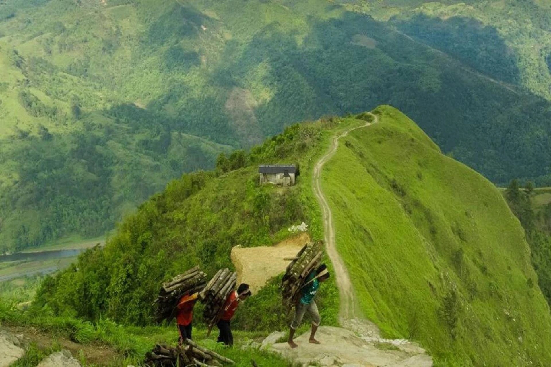 Ways to enjoy your Shillong Trip