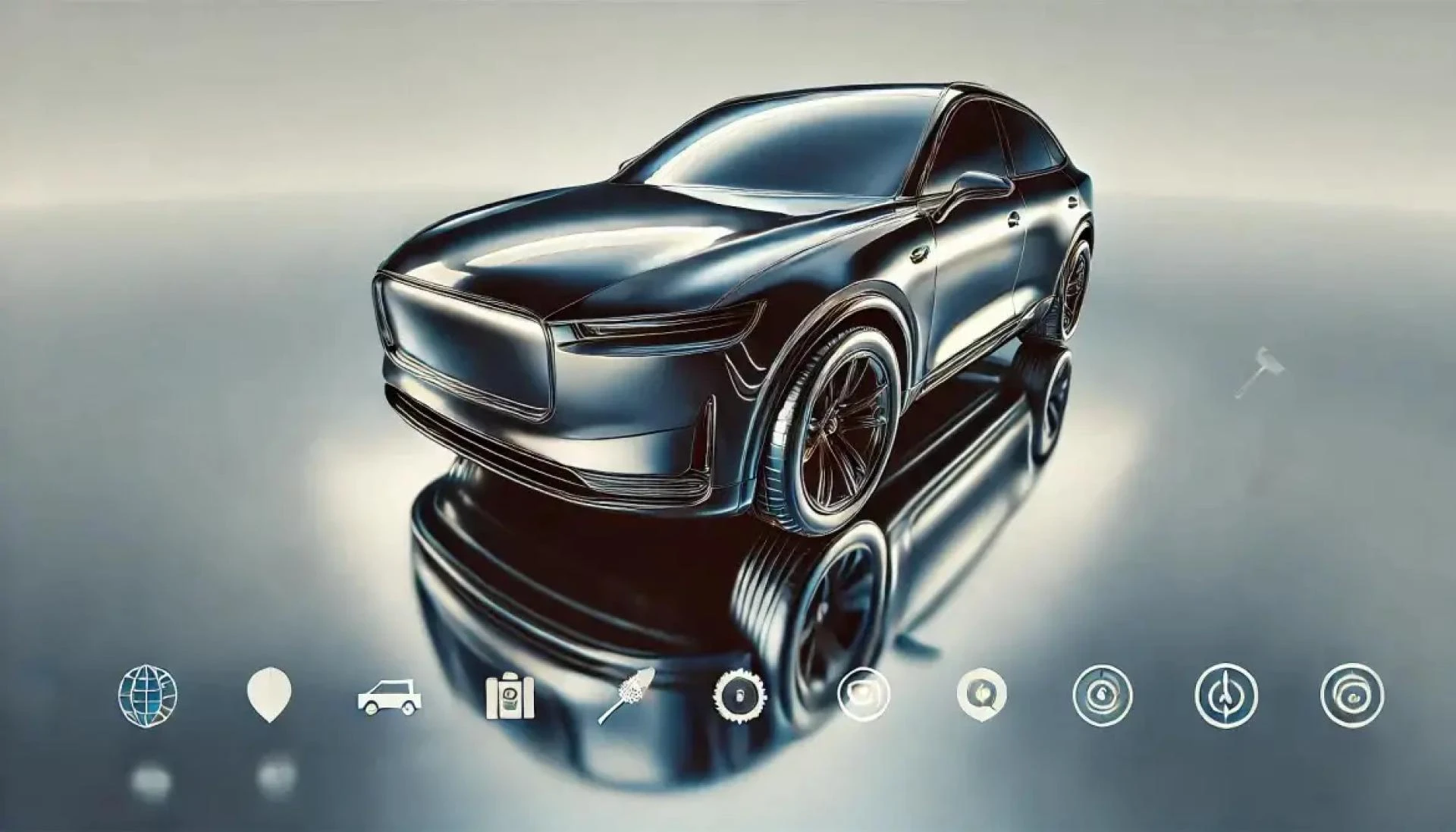 7 Benefits of Ceramic Coating