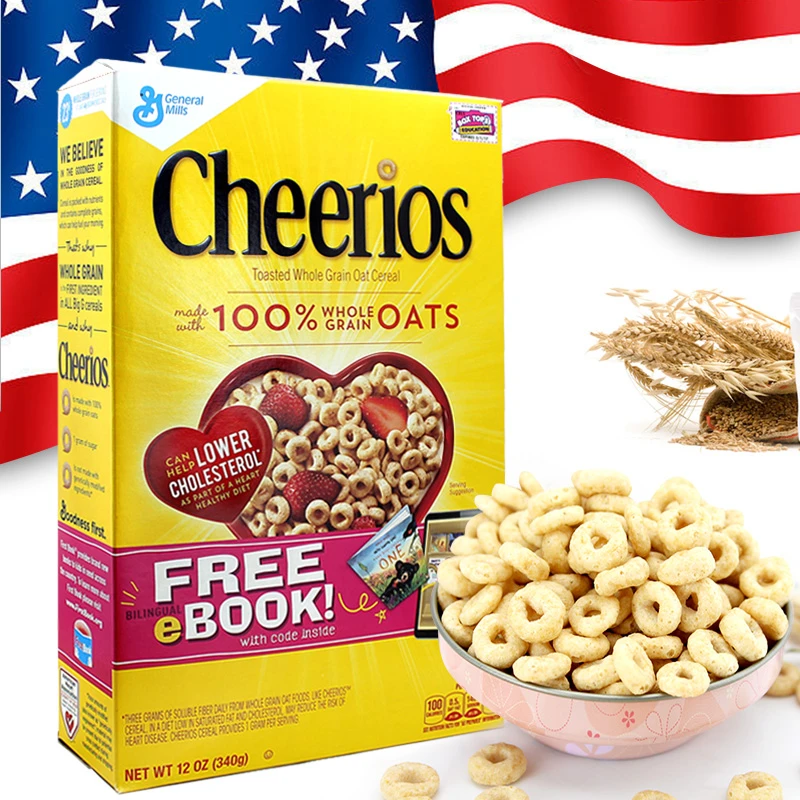 Ensure Success Of Your Food Business With Superior Quality Cereal Boxes