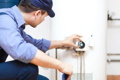 Water heater and drainage services are vital