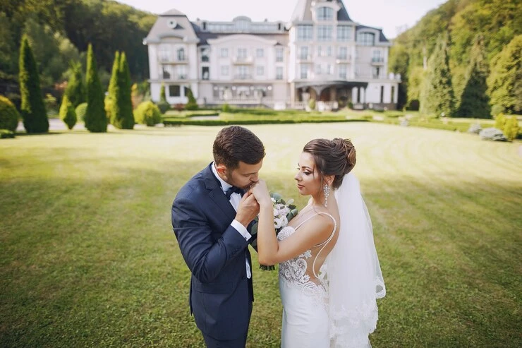 Across the Threshold: European Indian Wedding Planners Pave the Way