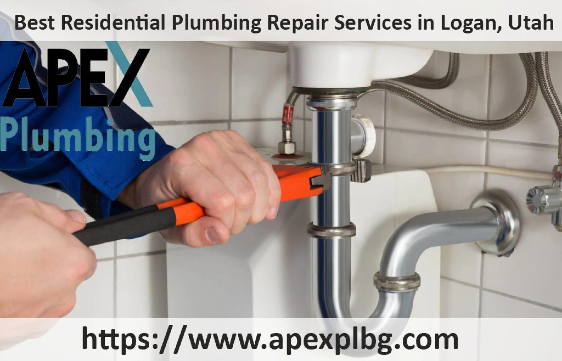 Find a Local Plumbing Repair in Hyrum, Utah