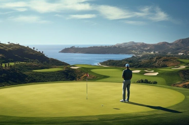 Uncover the Enchanting Allure of Hawaii Golf Tours