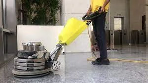Things to Consider While Choosing the Best Marble Polishing Services