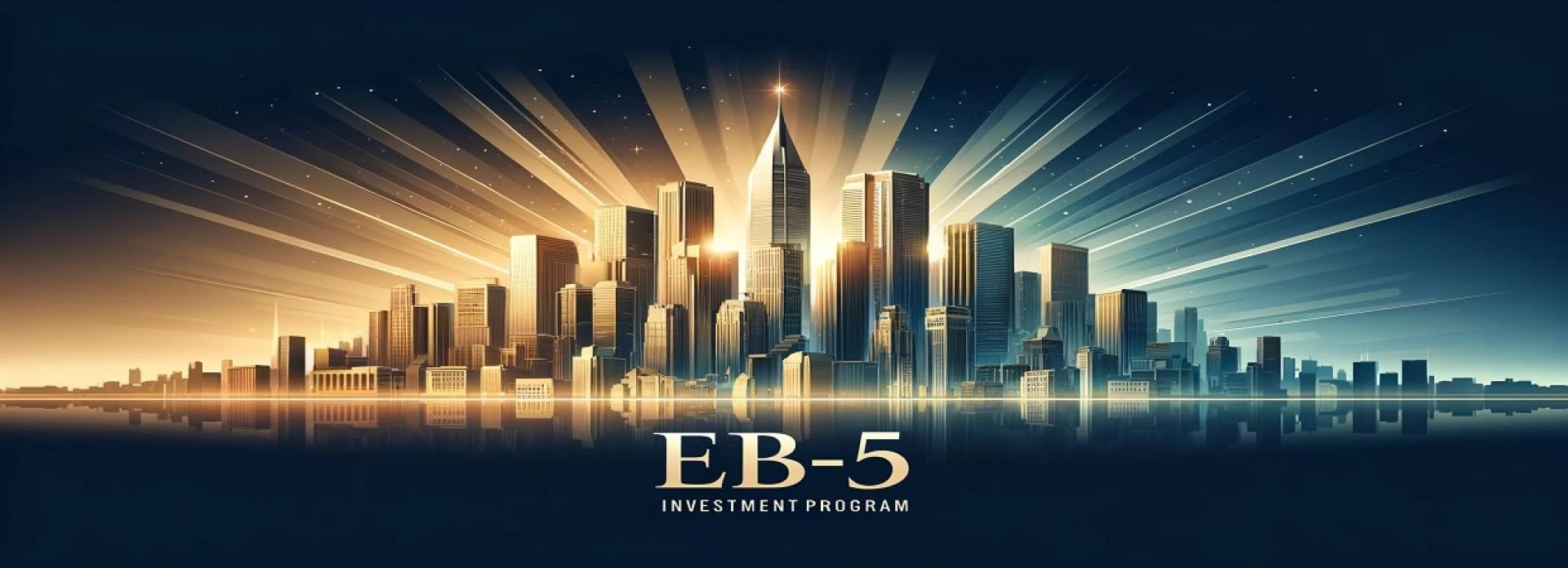 Unlocking the Potential of EB-5 Investment