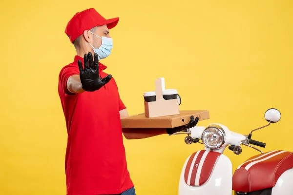 Online Food Delivery Services Market Overview &amp; Size, Share, Growth, Industry Trend 2024