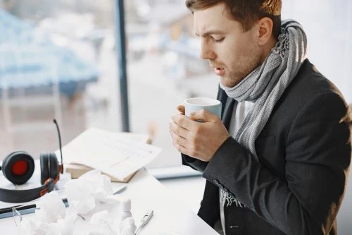 Cough And Cold Preparations Market Size, Share, Trends And Forecast 2024-2033