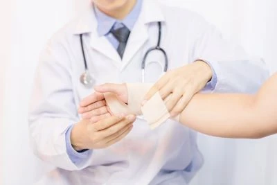 Uncovering Opportunities: Chronic Wound Care Market Forecast 2024-2033