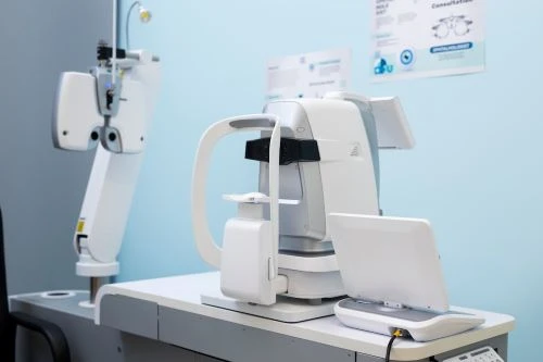 Vitrectomy Devices Market Size, Share, Growth, Trends And Forecast 2024-2033