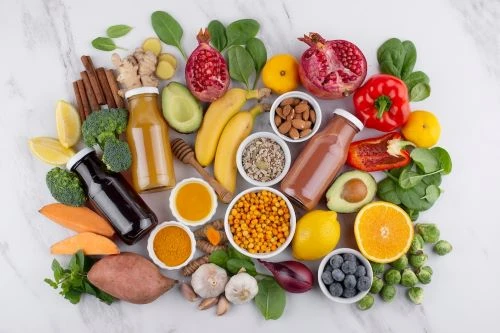 Insights into the Future: Bioactive Ingredients Market Analysis 2024-2033