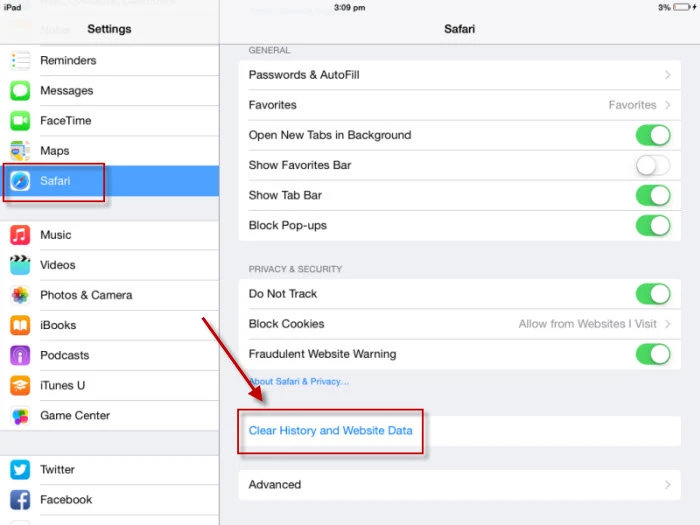 How to Remove Web History on Safari without Clearing Cookies and Additional Web Data on Mac